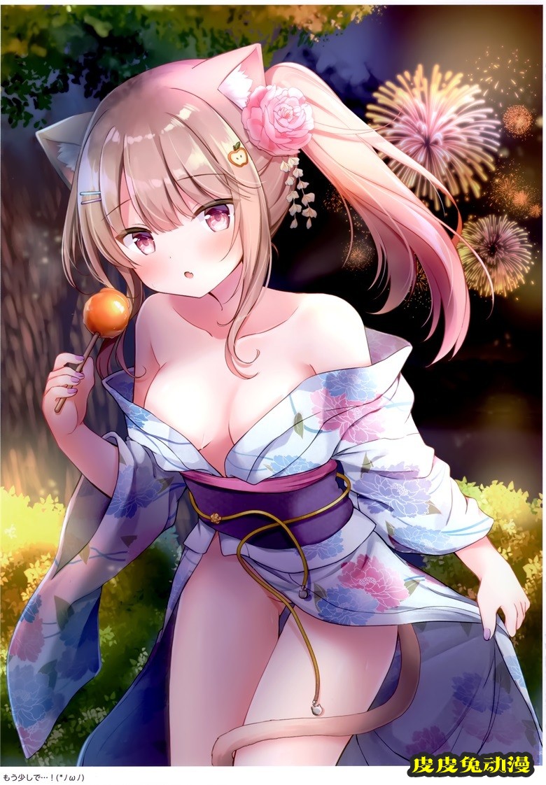 (秋葉原同人祭 第3回) [銀のあめ (まさよ)] KOYOMEAL (オリジナル)