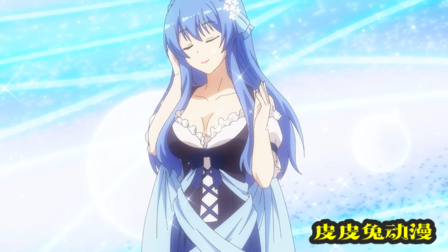 TV动画「现实主义勇者的王国再建记」茱娜&middot;多玛角色PV公布