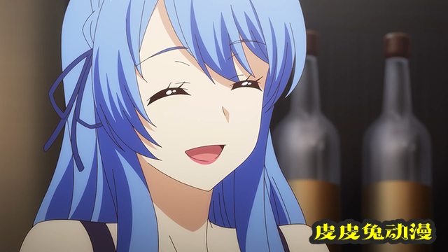 TV动画「现实主义勇者的王国再建记」茱娜&middot;多玛角色PV公布