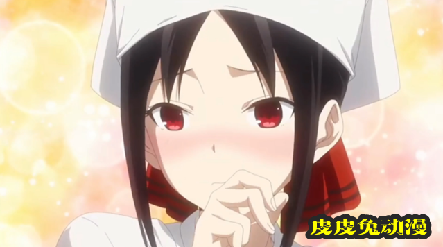 「辉夜大小姐想让我告白」OVA新PV公开-皮皮兔动漫