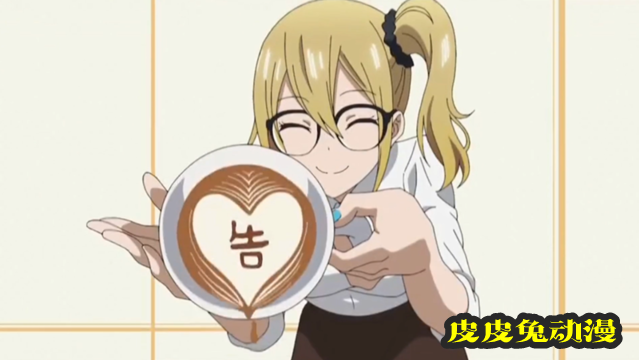 「辉夜大小姐想让我告白」OVA新PV公开