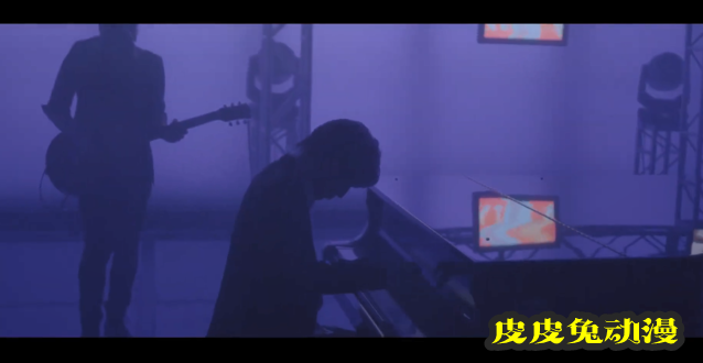 「机动战士高达:闪光的哈萨维」剧中曲「M&ouml;bius」真人MV公开