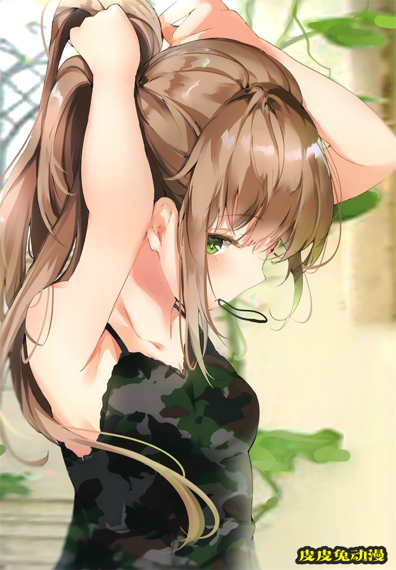 (サンクリ2021 Spring) [ぽにドロップ (ぽん)] 気になるあの子のあんなトコ。 (オリジナル)