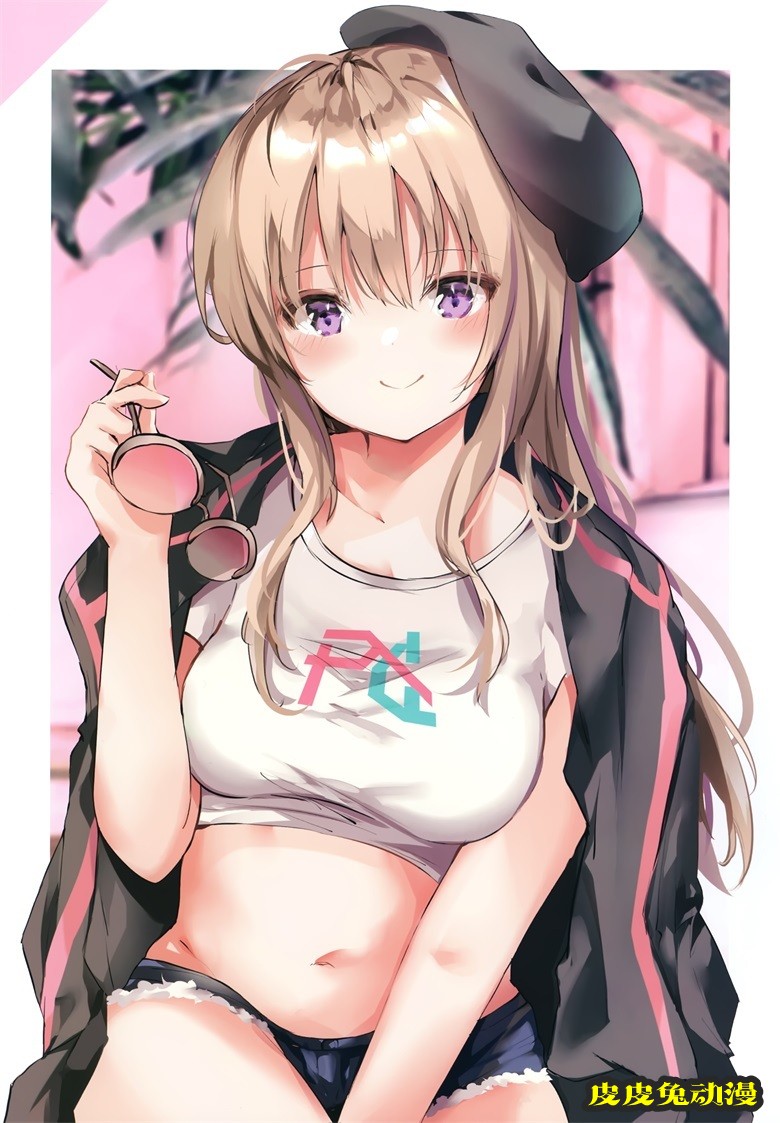 (サンクリ2021 Spring) [ぽにドロップ (ぽん)] 気になるあの子のあんなトコ。 (オリジナル)