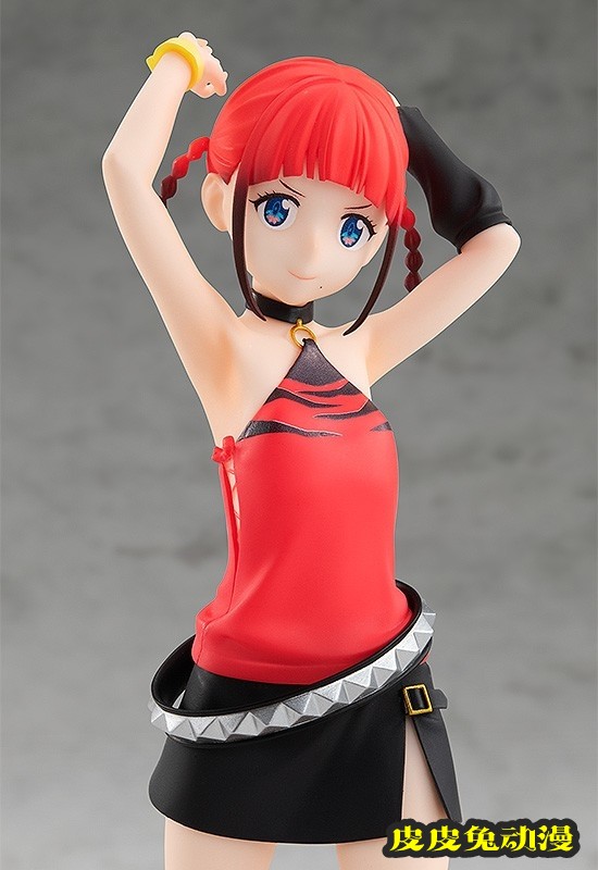 GSC「SSSS.电光机王」飞鸟川知濑手办开订-皮皮兔动漫