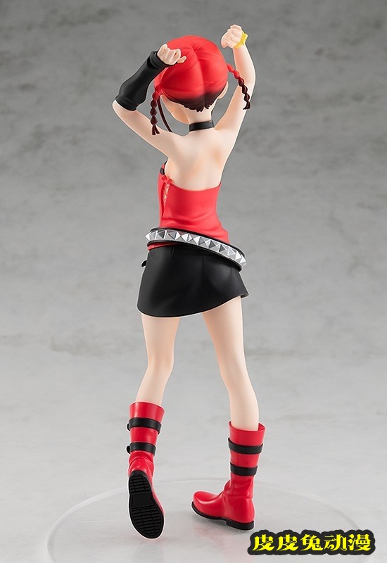 GSC「SSSS.电光机王」飞鸟川知濑手办开订