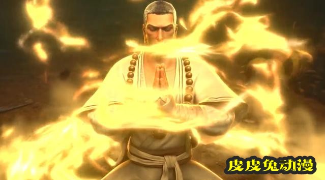 国漫「西行记」第三季定档PV公开-皮皮兔动漫