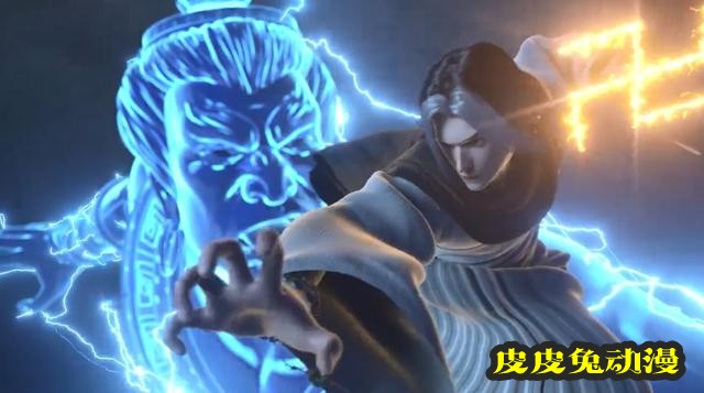 国漫「西行记」第三季定档PV公开