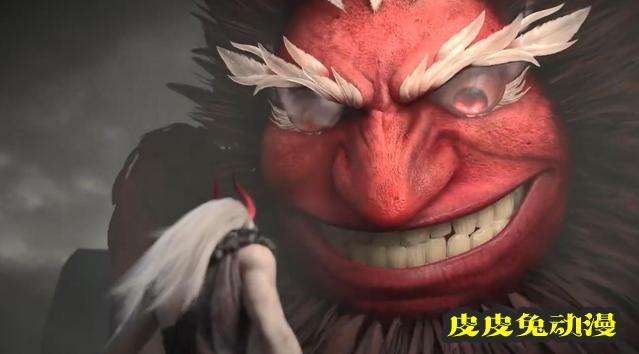 国漫「西行记」第三季定档PV公开