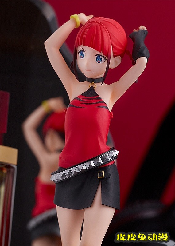 GSC「SSSS.电光机王」飞鸟川知濑手办开订