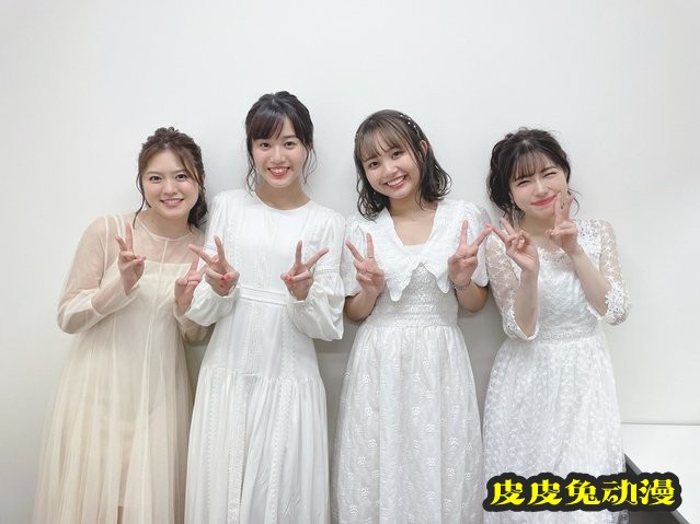 原创TV动画「Healer Girl」视觉图公开