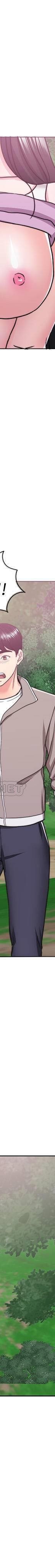 湿身游泳课-第17话 - 她的身体越来越烫了