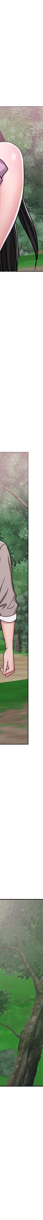 湿身游泳课-第17话 - 她的身体越来越烫了