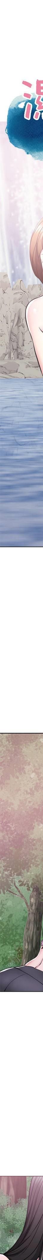 湿身游泳课-第17话 - 她的身体越来越烫了