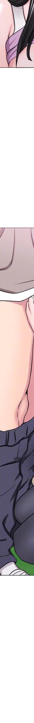 湿身游泳课-第17话 - 她的身体越来越烫了