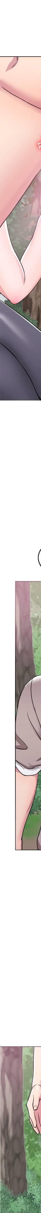 湿身游泳课-第17话 - 她的身体越来越烫了