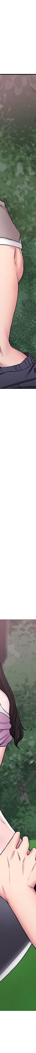 湿身游泳课-第17话 - 她的身体越来越烫了