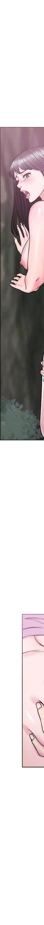 湿身游泳课-第17话 - 她的身体越来越烫了