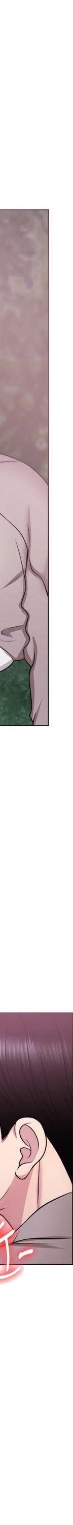 湿身游泳课-第17话 - 她的身体越来越烫了