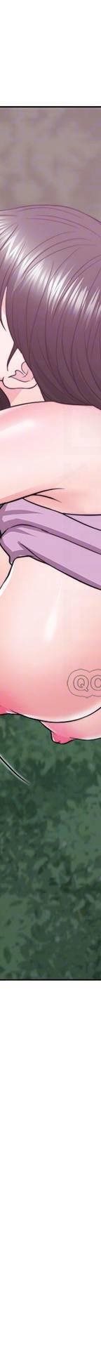 湿身游泳课-第17话 - 她的身体越来越烫了