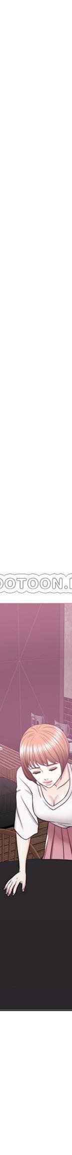 湿身游泳课-第17话 - 她的身体越来越烫了