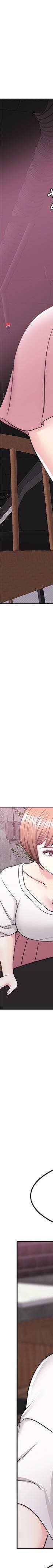 湿身游泳课-第17话 - 她的身体越来越烫了