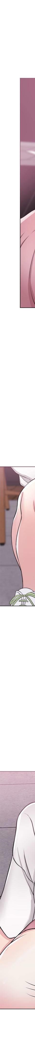 湿身游泳课-第17话 - 她的身体越来越烫了