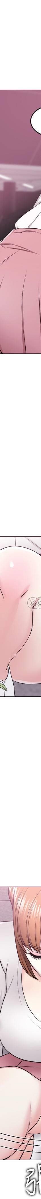 湿身游泳课-第17话 - 她的身体越来越烫了