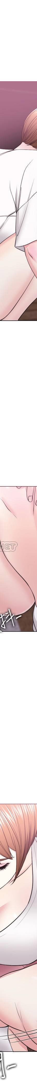 湿身游泳课-第17话 - 她的身体越来越烫了