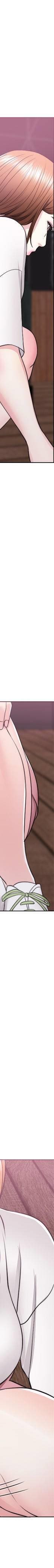 湿身游泳课-第17话 - 她的身体越来越烫了