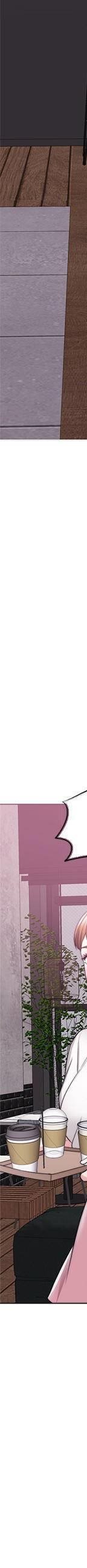 湿身游泳课-第17话 - 她的身体越来越烫了