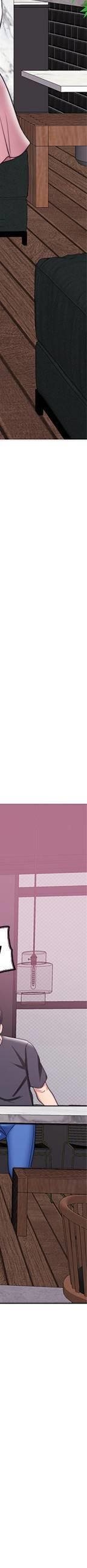 湿身游泳课-第17话 - 她的身体越来越烫了