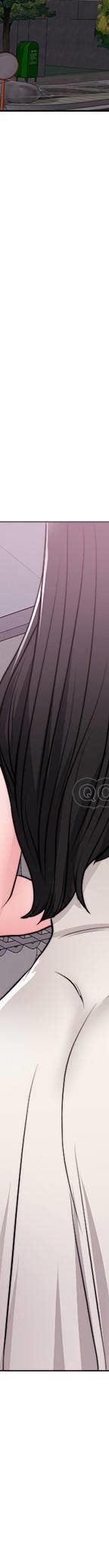 湿身游泳课-第17话 - 她的身体越来越烫了