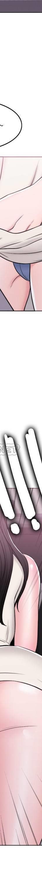 湿身游泳课-第17话 - 她的身体越来越烫了