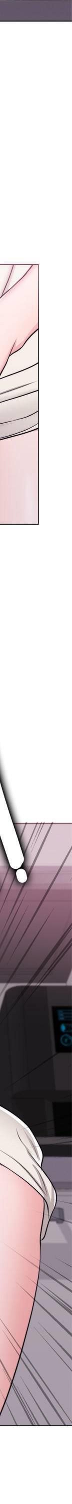 湿身游泳课-第17话 - 她的身体越来越烫了