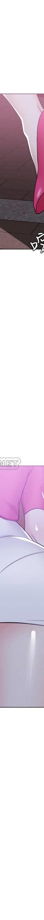 湿身游泳课-第17话 - 她的身体越来越烫了