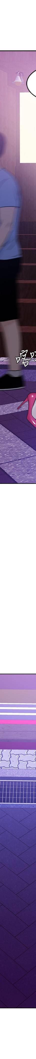 湿身游泳课-第17话 - 她的身体越来越烫了