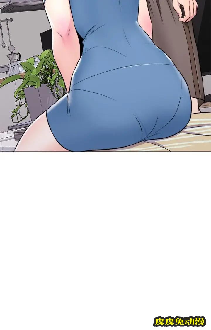 湿身游泳课-第11话-人妻要求电爱