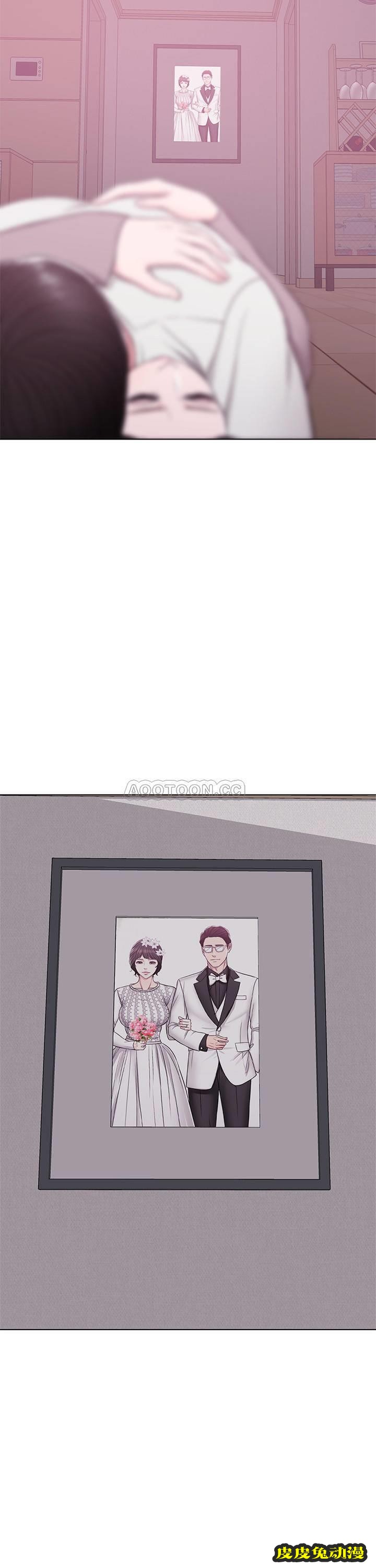 湿身游泳课-第9话   以寂寞为借口jiāo出身体