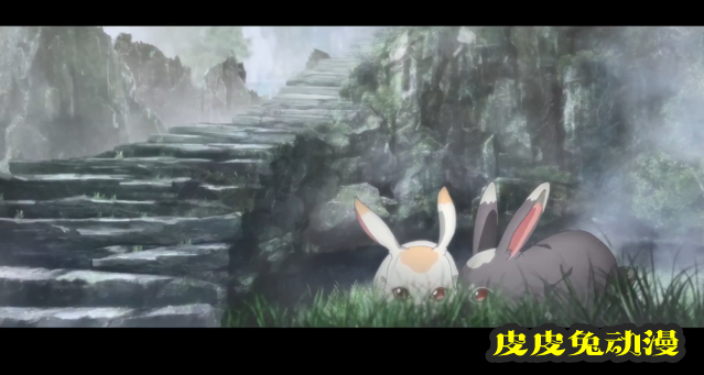 「魔道祖师」日语版羡云篇ED「少年如故」宣传PV公开