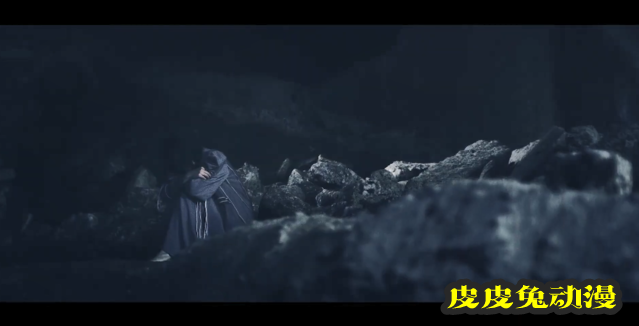 蓝井艾露单曲「鼓动」完整版MV公开