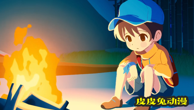 宝可梦官方公开新短篇动画「想成为英雄的顽皮熊猫」