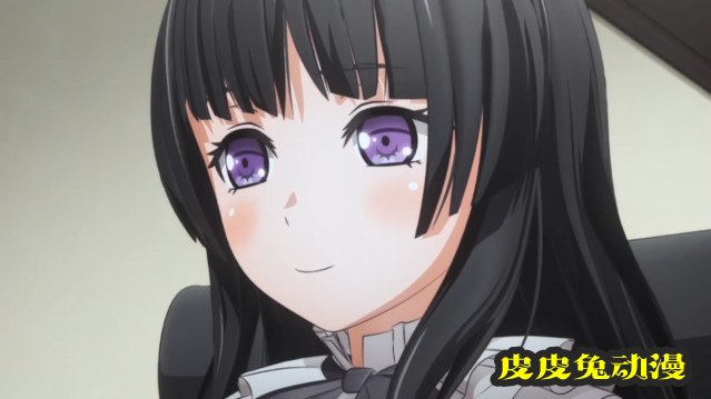 「BanG Dream! Episode of Roselia I」上映中宣传PV公开-皮皮兔动漫