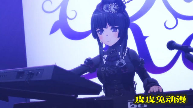 「BanG Dream! Episode of Roselia I」上映中宣传PV公开