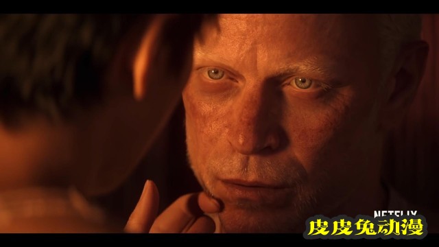 「爱，死亡和机器人」第2季新预告公开-皮皮兔动漫