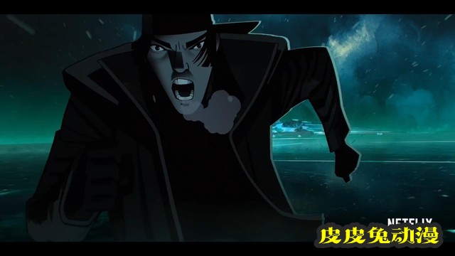 「爱，死亡和机器人」第2季新预告公开