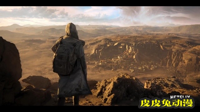 「爱，死亡和机器人」第2季新预告公开