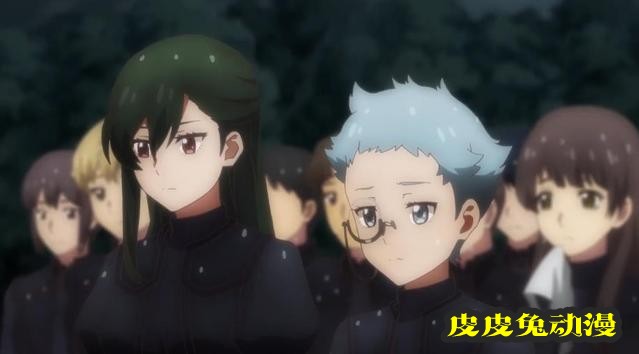 「七骑士革命 -英雄的继承者-」剧情高潮PV公开