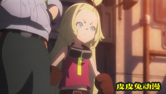 「SAKUGAN」第二弹角色PV公开