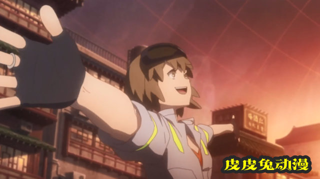 「SAKUGAN」第二弹角色PV公开